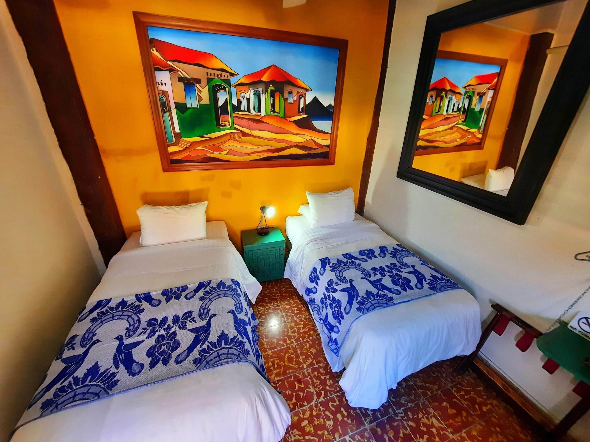 Hotel La Posada Del Doctor León Extérieur photo