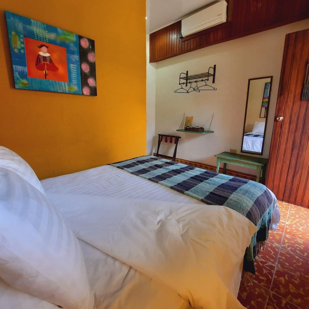 Hotel La Posada Del Doctor León Extérieur photo